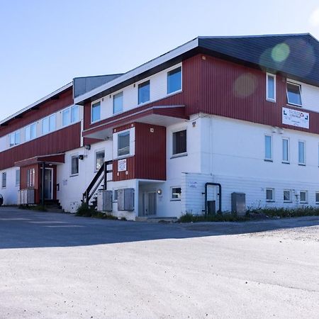 Apartmán Nordbo In Centrum Nuuk Exteriér fotografie