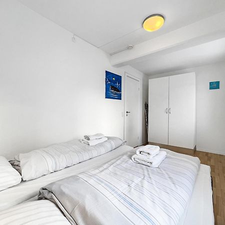 Apartmán Nordbo In Centrum Nuuk Exteriér fotografie